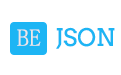 JSON格式化工具 Logo