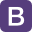 Bootstrap Logo