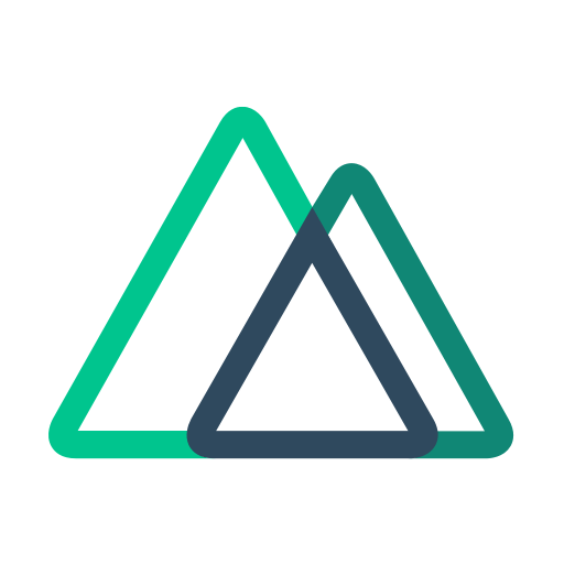 nuxtjs Logo