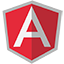 AngularJS是一个开发动态Web应用的框架。它让你可以使用HTML作为模板语言并且可以通过扩展的HTML语法来使应用组件更加清晰和简洁。它的创新之处在于，通过数据绑定和依赖注入减少了大量代码，而这些都在浏览器端通过JavaScript实现，能够和任何服务器端技术完美结合著作权归原作者所有