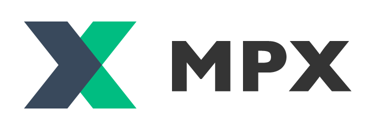Mpx Logo