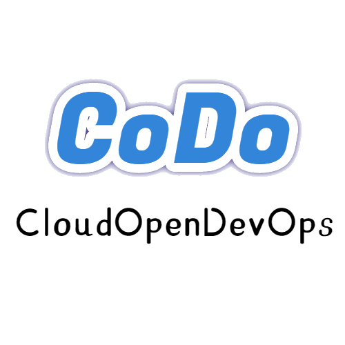 opendevops Logo