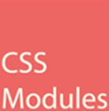 CSS-Modules Logo