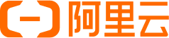 阿里云素材库 Logo