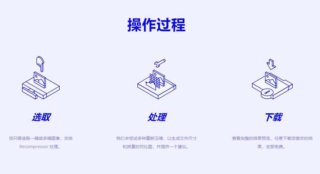 Recompressor