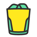 逼格代码 Logo