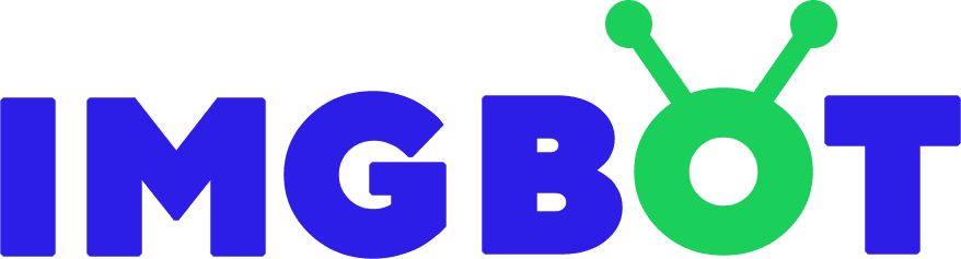 imgbot Logo