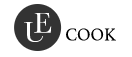 uecook Logo