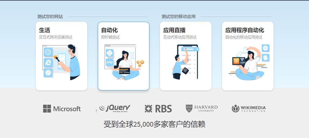 BrowserStack