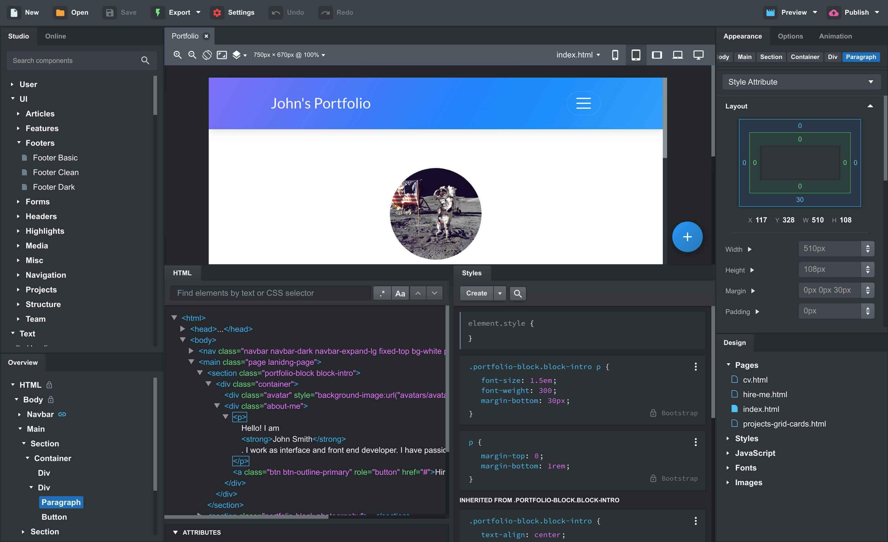 100 Bootstrap Btn 色
