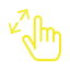 vue-slicksort Logo