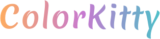 colorkitty Logo