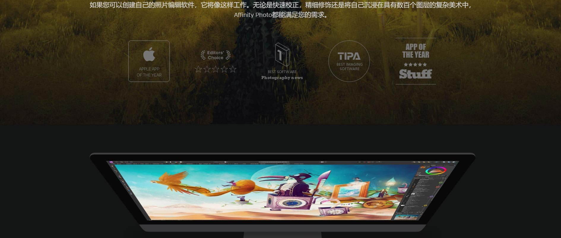 Affinity Designer