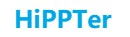HiPPTer Logo