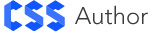 CSS Author Logo
