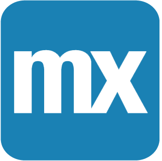 MobX Logo