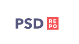 psdrepo Logo