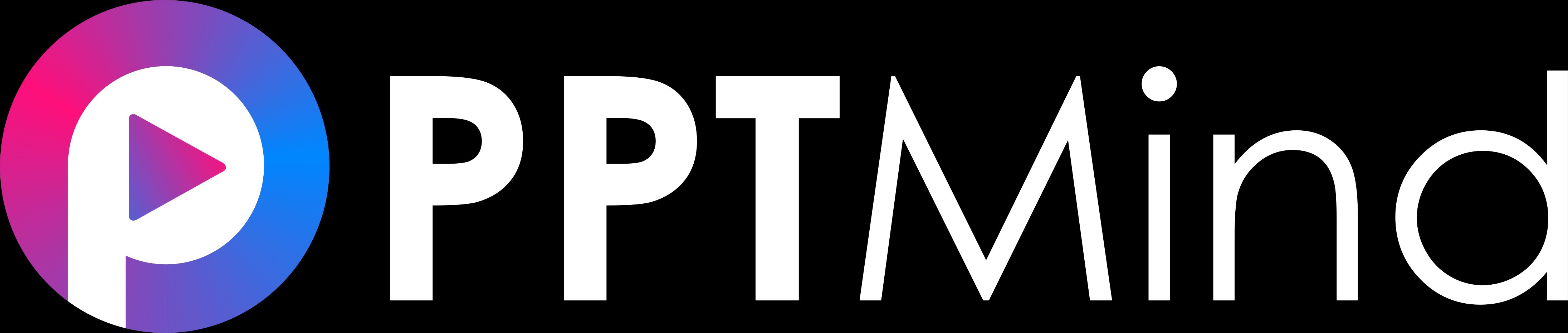 pptmind Logo