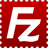 filezilla Logo