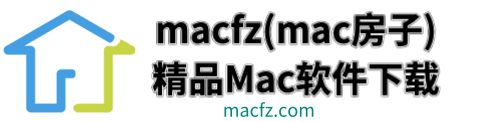 麦克房子 Logo