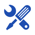 前端开发工具 Logo