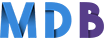 mdbootstrap Logo