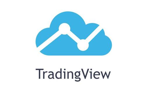 TradingView Logo