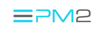 pm2 Logo