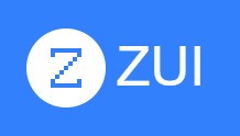 MZUI Logo