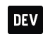 dev Logo
