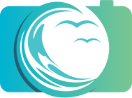 全栈导航配色 Logo