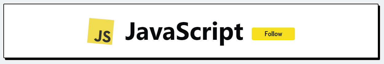 JavaScript
