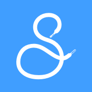 shoelace Logo