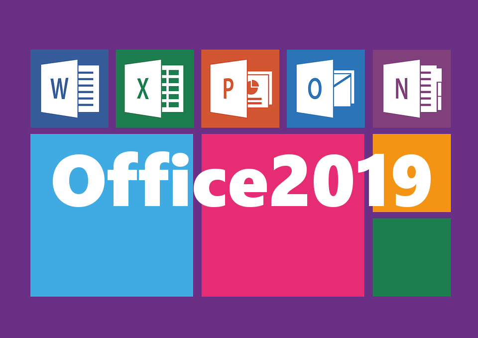Office2019永久密钥2020,Office2019家庭版专业增强版永久激活