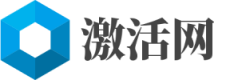 激活网 Logo