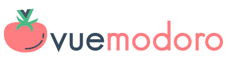 Pomodoro timer Logo