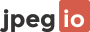 jpegio Logo
