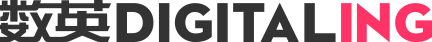 数英网 Logo