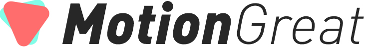 motiongreat Logo