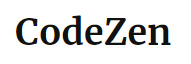 CodeZen –完善您的源代码，可以设置语言，字体大小，背景颜色，图像尺寸
