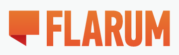 Flarum Logo