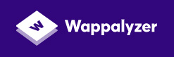 wappalyzer Logo