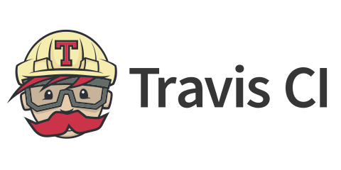 Travis Logo