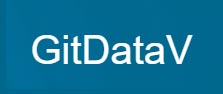 GitDataV Logo