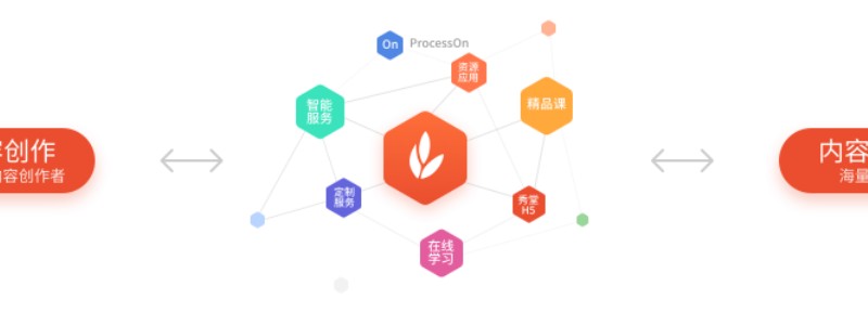 稻壳儿 Logo