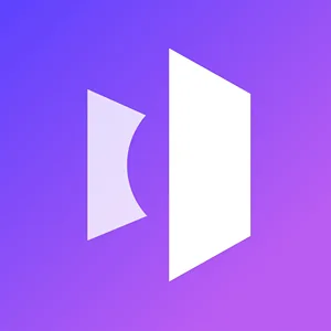 Holopix AI Logo
