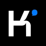 Kimi PPT助手 Logo