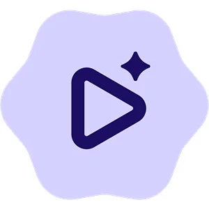 智谱清影 Logo