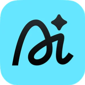 稿定AI社区 Logo