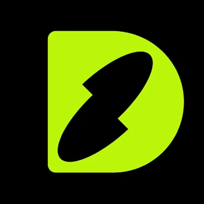 堆友AI消除 Logo